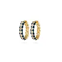 The Enchanted Thin Hoops