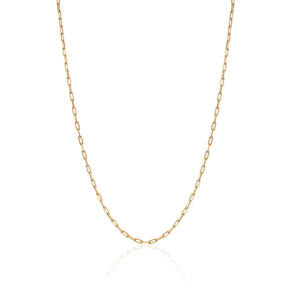 Baby Alchemy Link Necklace