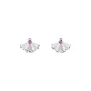 The Muse Mini Motif Stud