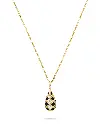 The Enchanted Pendant Small