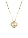 Utama Bone White Pendant