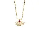 The Muse Mini Necklace