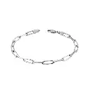 Men's Alchemy Link Bracelet