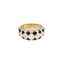 The Enchanted Ring Thick