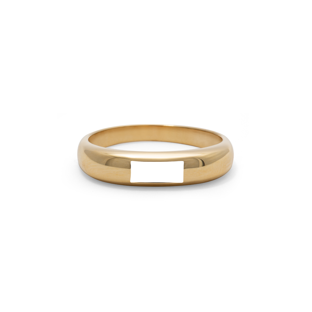 Baby Baroness Ring