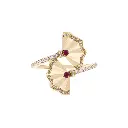 The Muse Ring