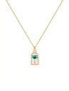 The Palm Pendant