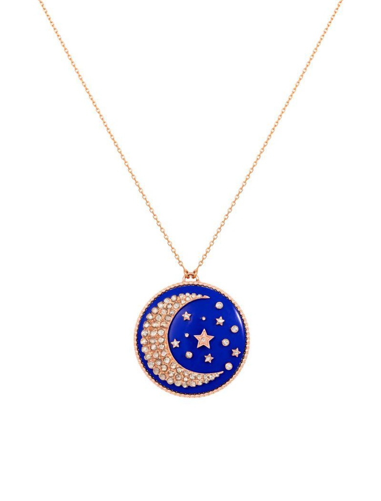 Moonlight Pendant - Small