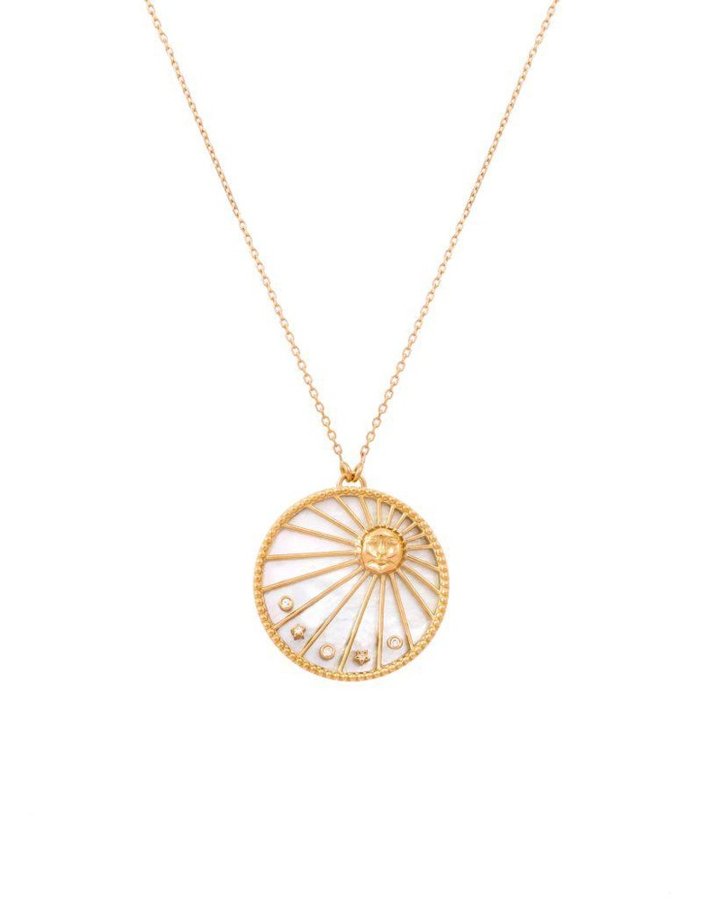 Day And Night Pendant – Small