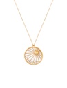 Day And Night Pendant – Small