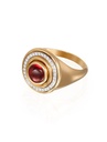 Mimete Ring
