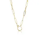 Paperclip Chain