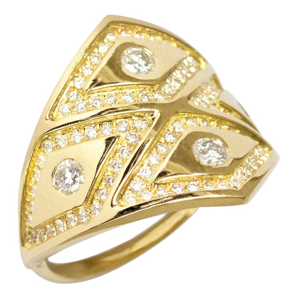 Ring - HRY001