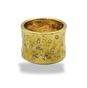 Diamond Gold Ring