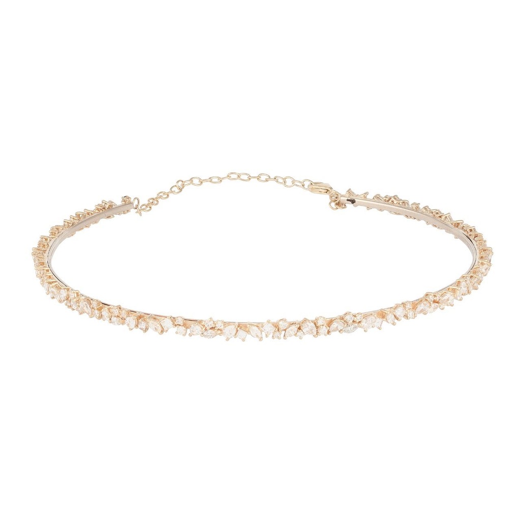Eden Diamond Choker