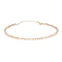 Eden Diamond Choker