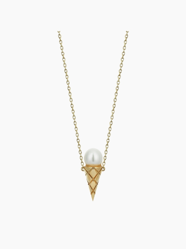 BAMBINI GELATO NECKLACE 