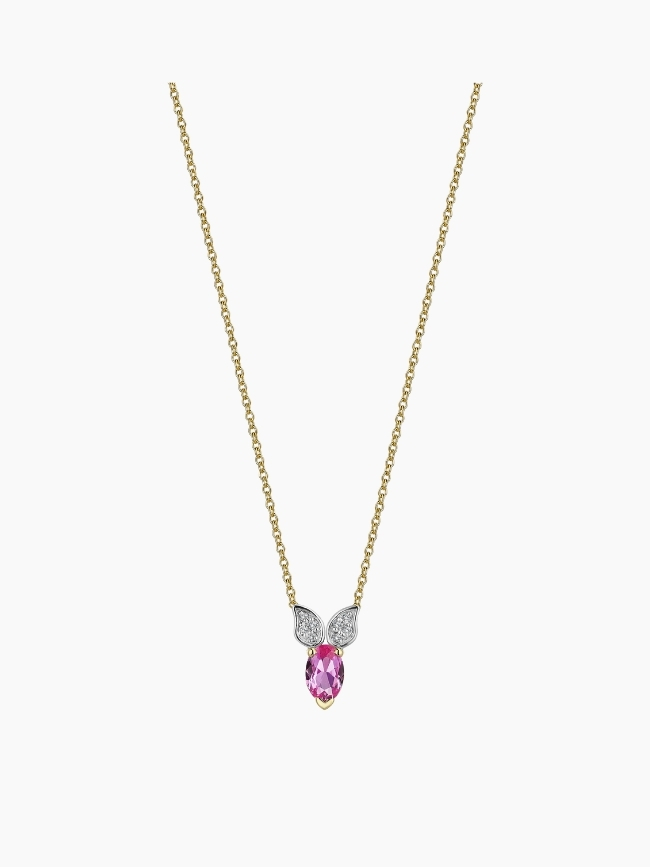 BAMBINI LAPINETTE NECKLACE