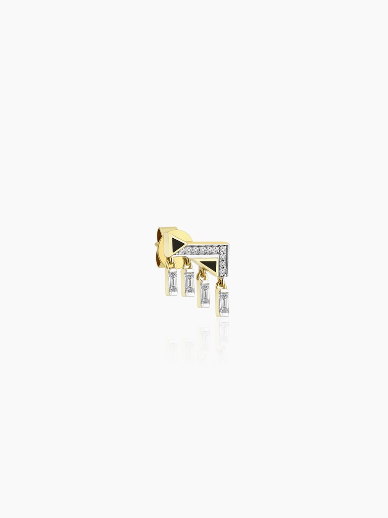 VENDOME CHANDELIER EARRING 