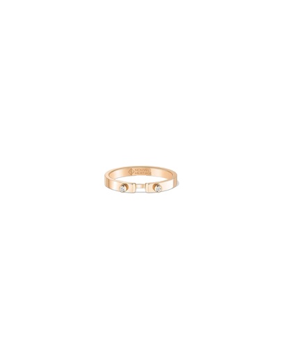 Monday Morning Pm Mood Ring In Rose Gold