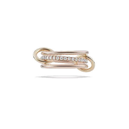 Sonny - Rose Gold