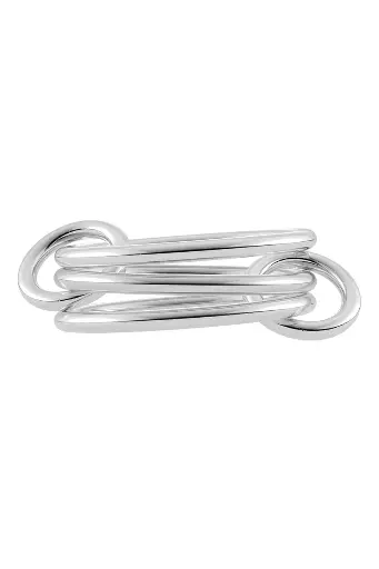 Solarium Silver