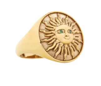 [KM-SHMRINGYGDIA] Shams Ring