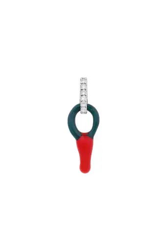 [KM-FLFLYGER] Lucky Felfel Earring