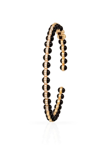 The Carbon Bangle – Size 1