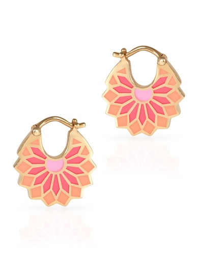 The Mini Lady Sursock Earrings