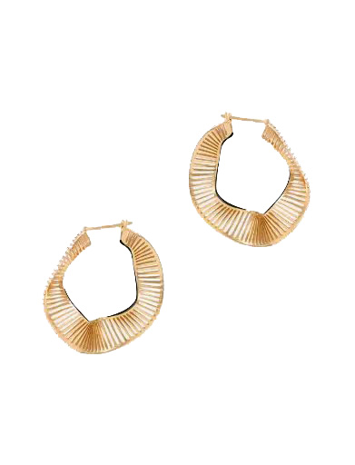 [CONS-LNWV3BL] Waves Hoops- Size 3