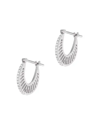 [LN-SOFLATRAY1WG] Flat Ray Hoop – Size 1