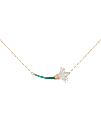 [LN-SOPSYNKLMLCMOP] Psychedeliah Necklace