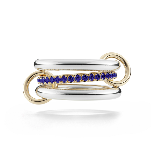 Libra SG Bleu Petite