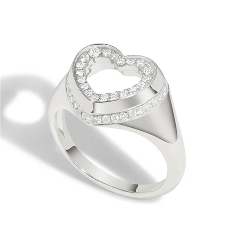 Parker Signet Ring