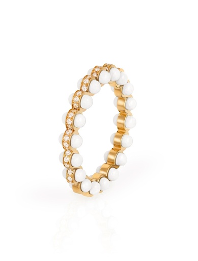 The Hydrogen Ring – Size 1
