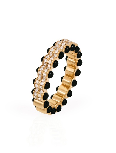 The Carbon Ring – Size 2