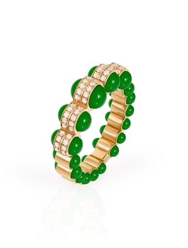 The Chlorine Ring – Size 3