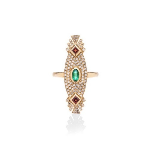 Ring Marquise
