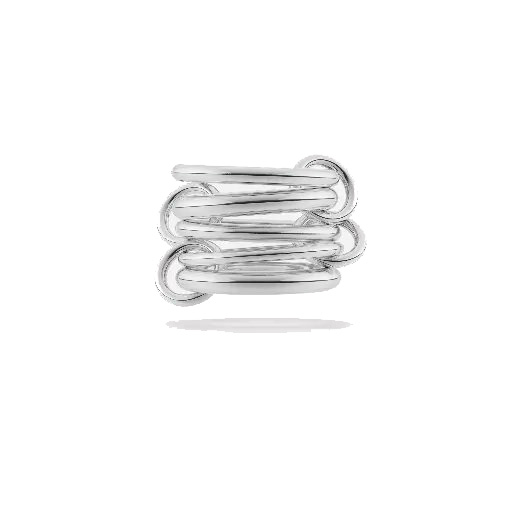 Vela Deux Silver 