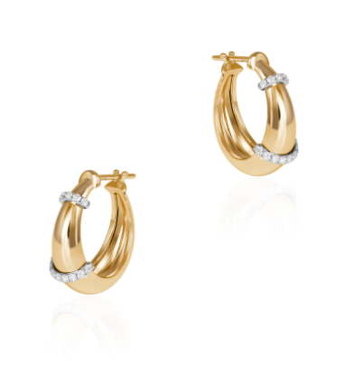 The Buoy Hoops – Size 2