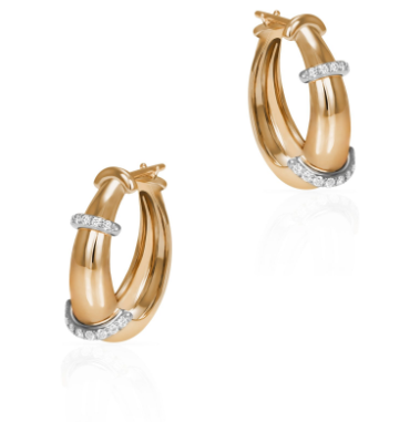 The Buoy Hoops – Size 3