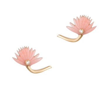Flowers Stud – Size 1