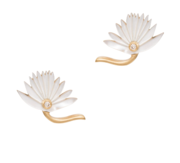 Flowers Stud – Size 2