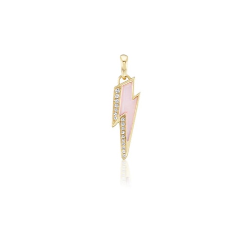 Mini Ziggy Pendant