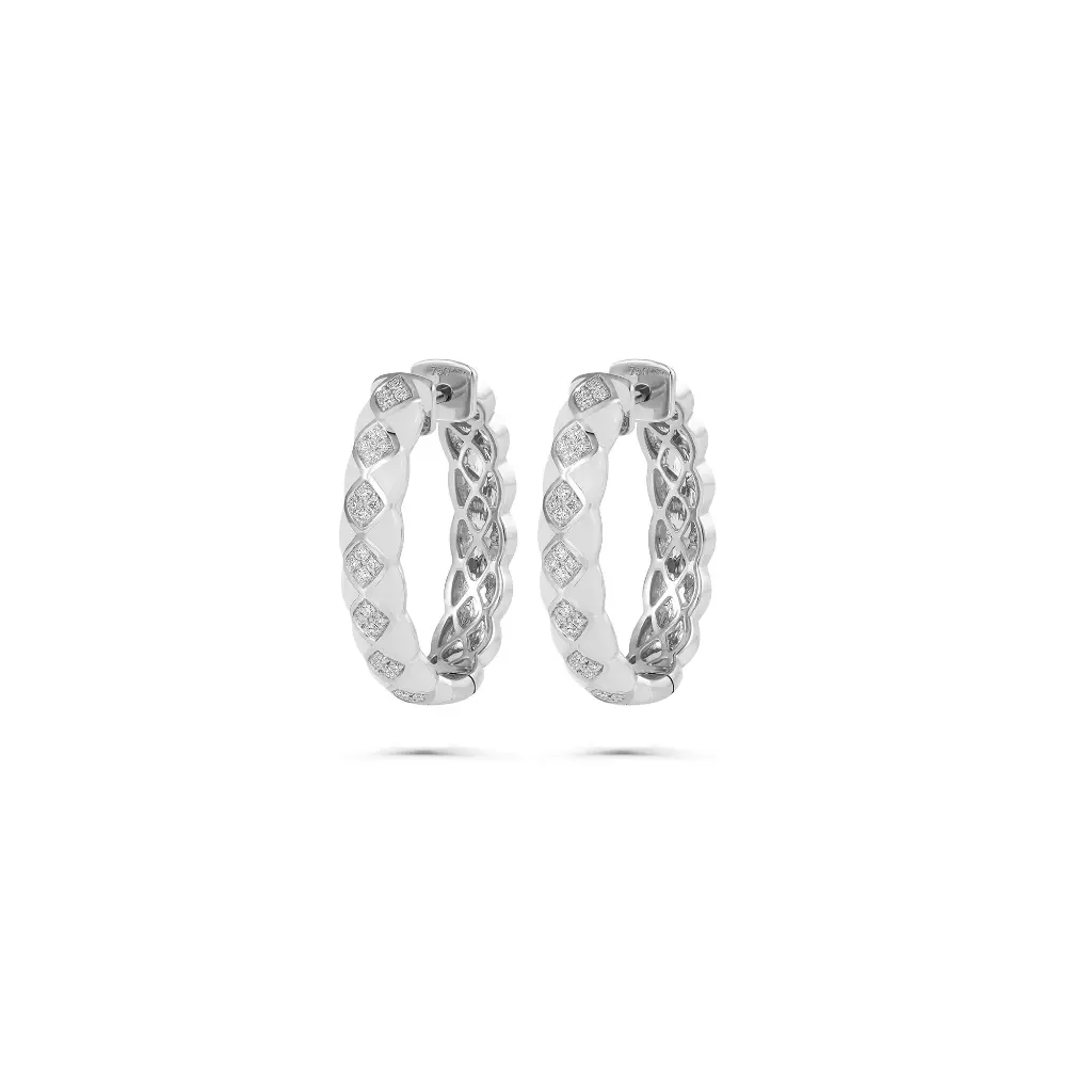 The Enchanted Thin Hoops