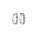 The Enchanted Thin Hoops