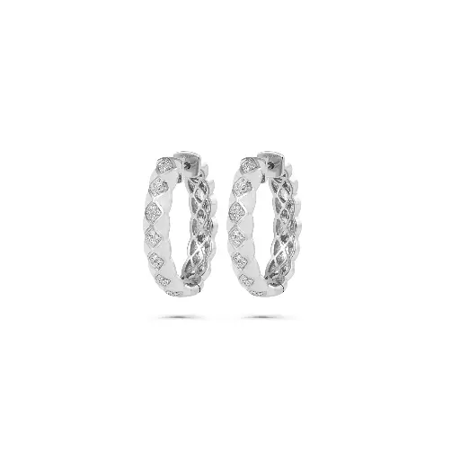 The Enchanted Thin Hoops