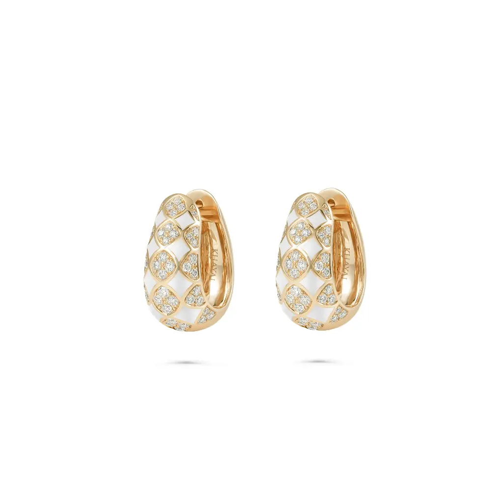 The Enchanted Thick Hoop
