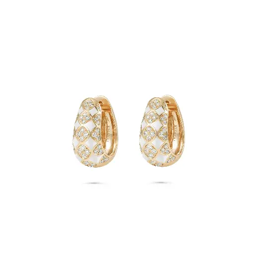 The Enchanted Thick Hoop